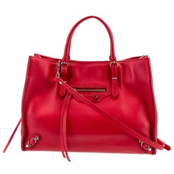 Balenciaga Papier A6 Tote - Picture 3 of 3